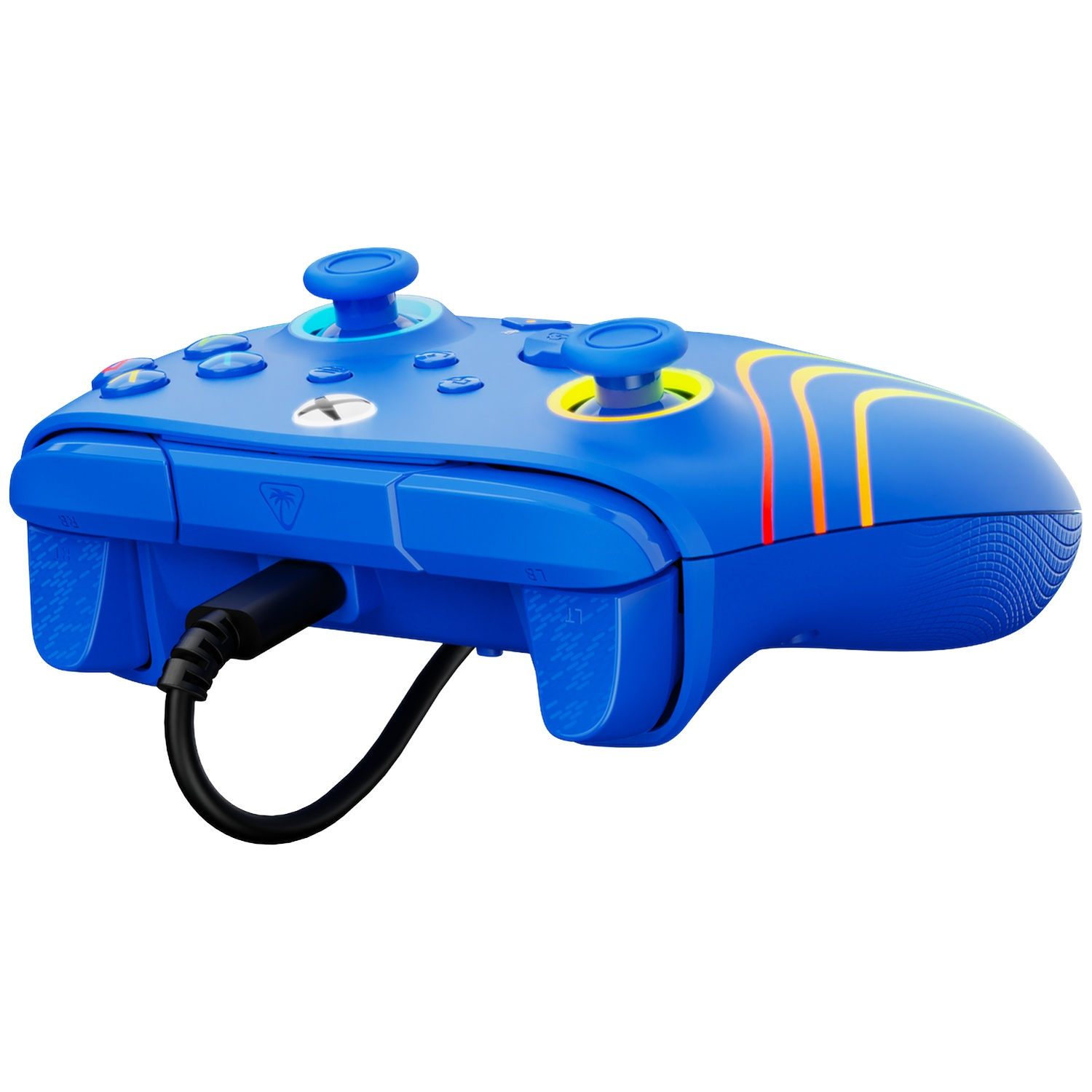 TURTLE BEACH Manette filaire Afterglow Wave pour PC et Xbox Series