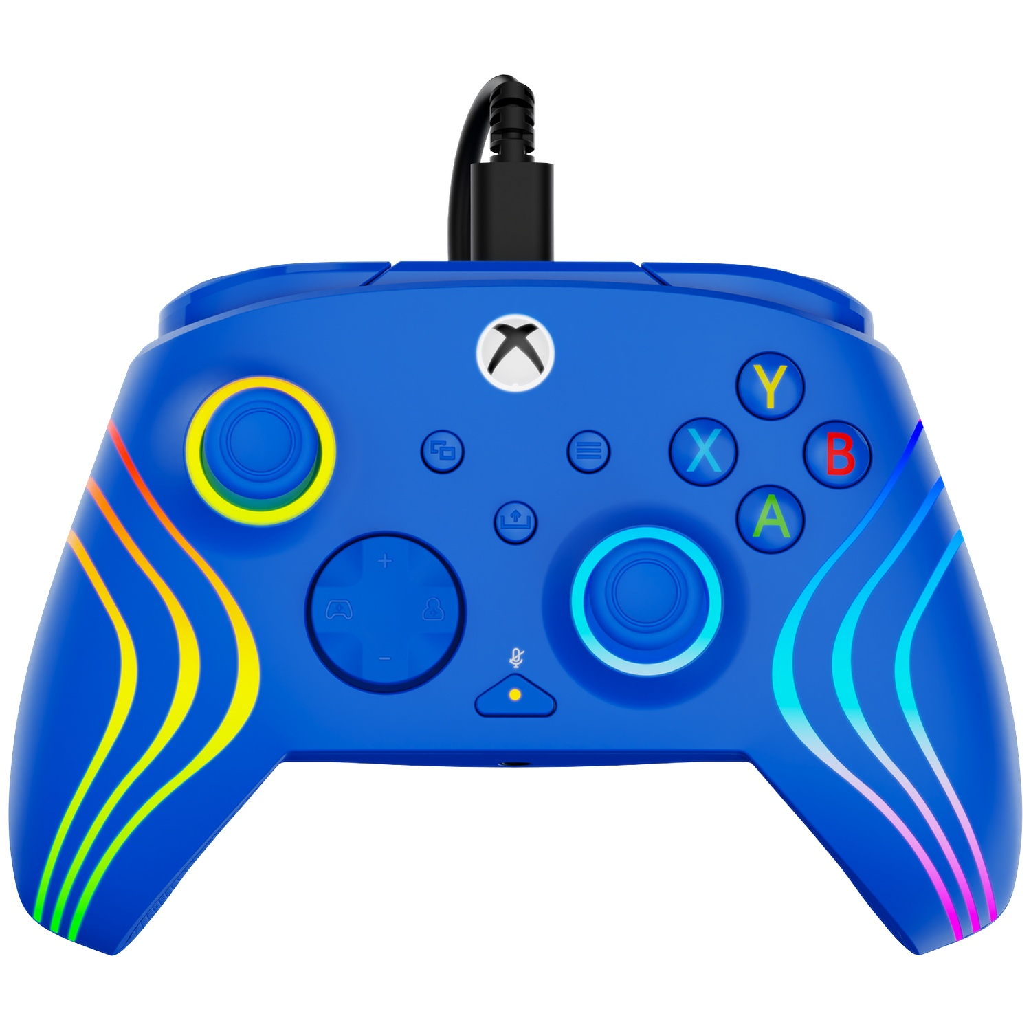 TURTLE BEACH Manette filaire Afterglow Wave pour PC et Xbox Series