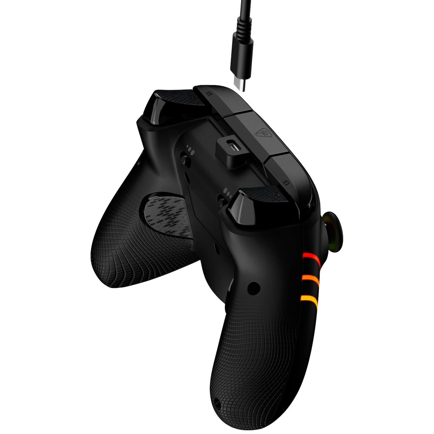TURTLE BEACH Manette filaire Afterglow Wave (PC, Xbox Series)