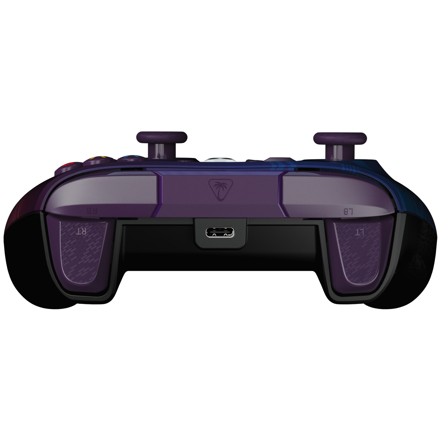 TURTLE BEACH Manette filaire avancée Rematch – Purple Fade (Xbox Series)