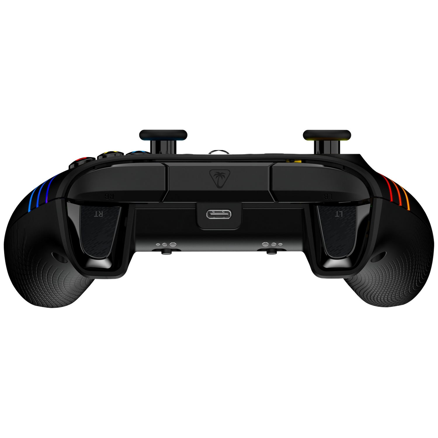 TURTLE BEACH Manette filaire Afterglow Wave (PC, Xbox Series)