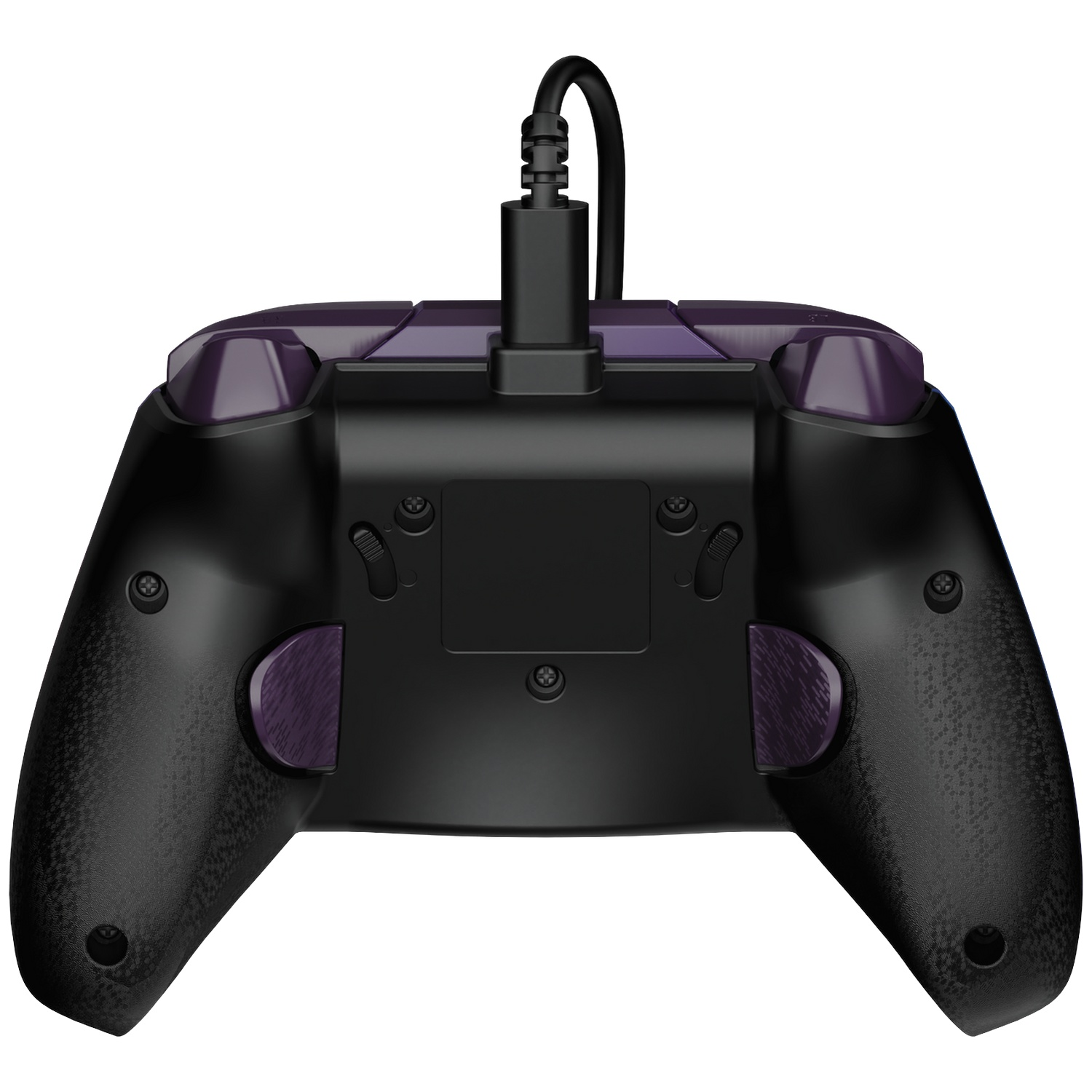 TURTLE BEACH Manette filaire avancée Rematch – Purple Fade (Xbox Series)