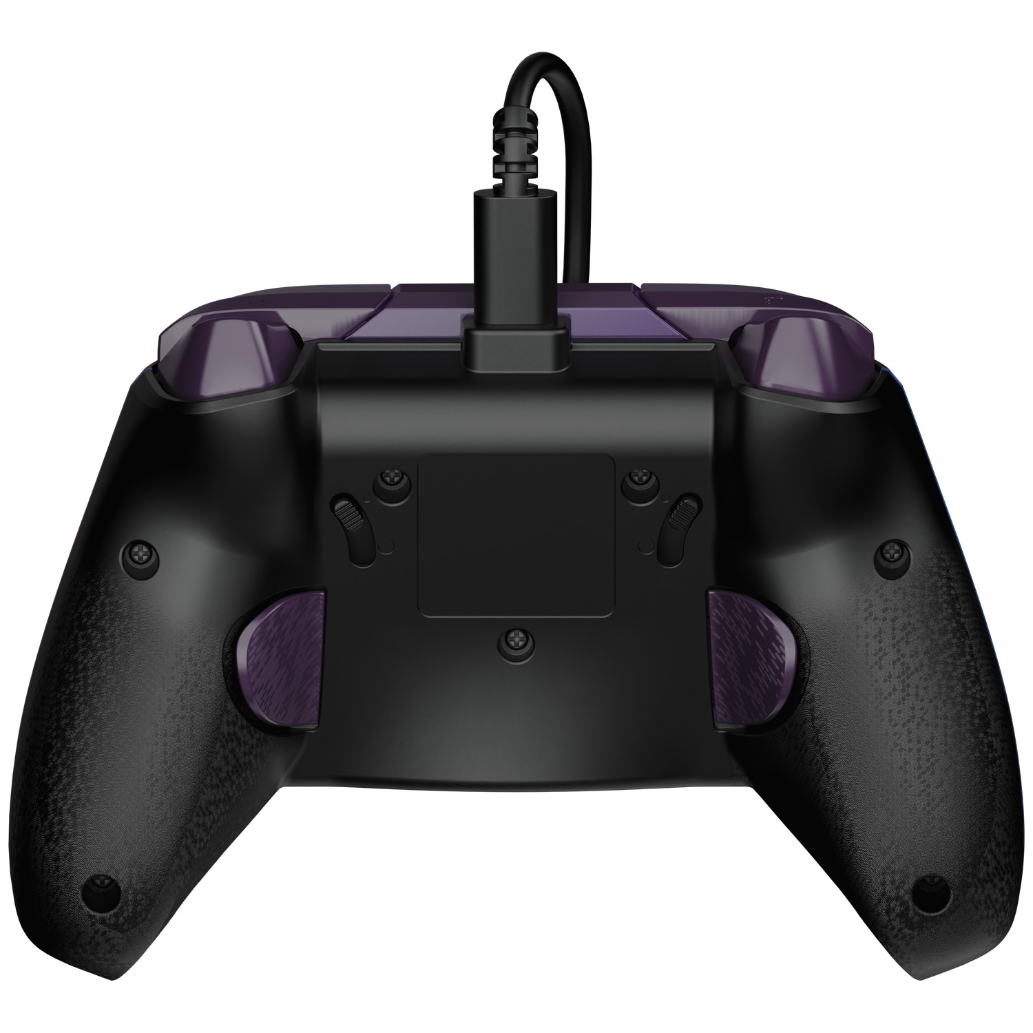 TURTLE BEACH Manette filaire avancée Rematch – Purple Fade (Xbox Series)