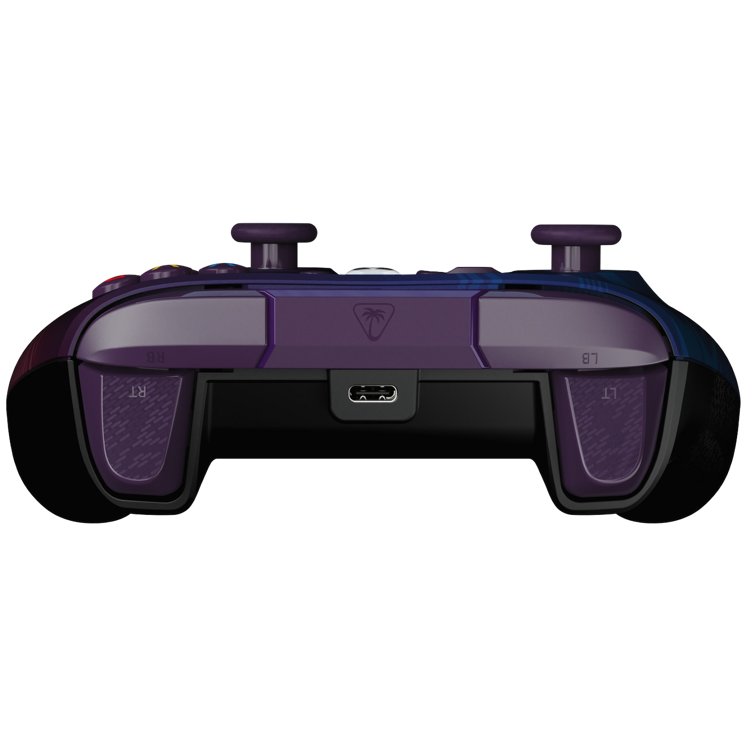 TURTLE BEACH Manette filaire avancée Rematch – Purple Fade (Xbox Series)