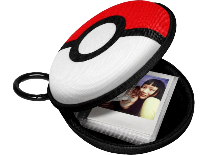 Polaroid Go Pokémon Photo Album