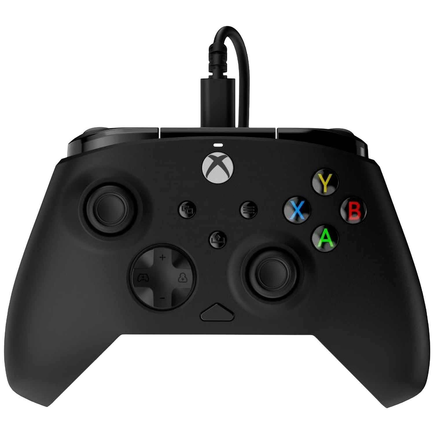 TURTLE BEACH Manette filaire Rematch Core V2 – Noir (Xbox Series)