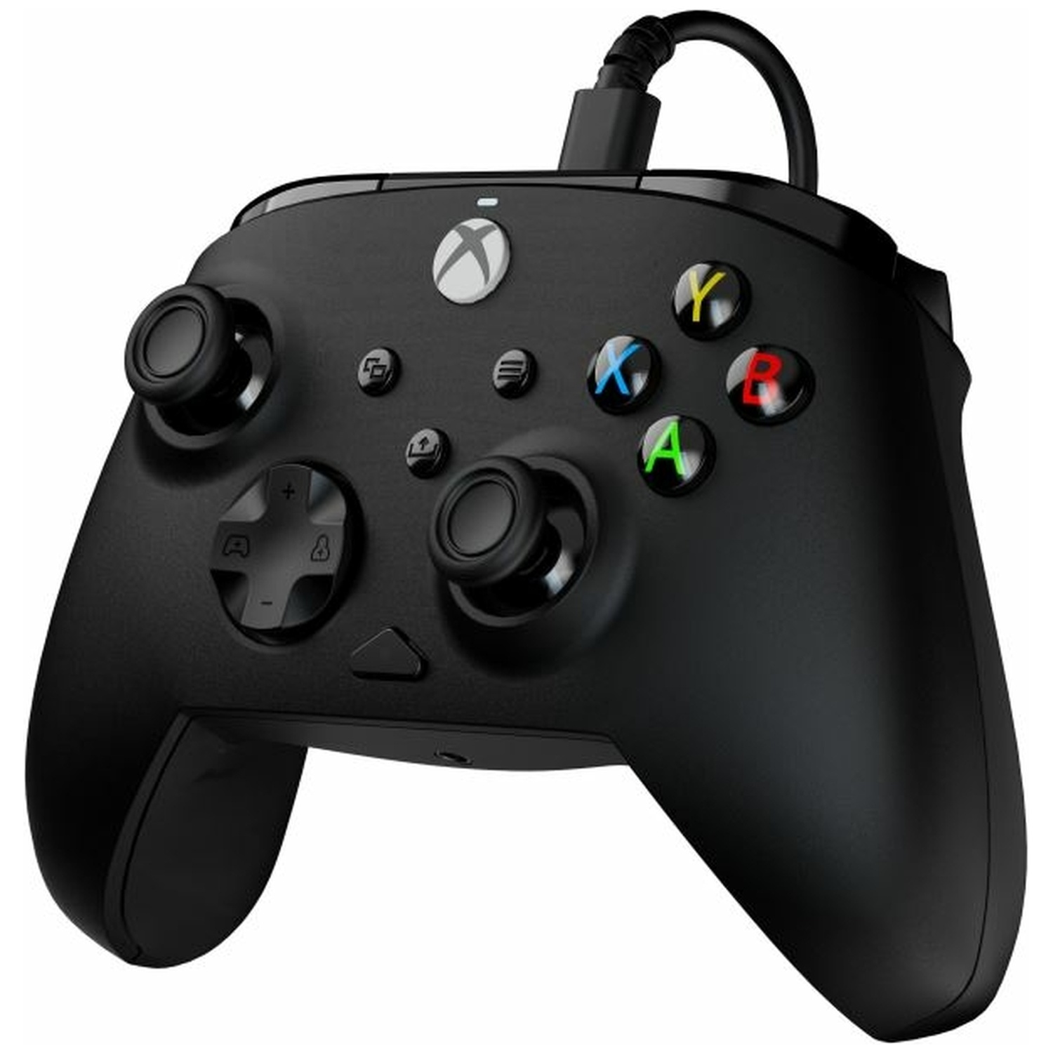 TURTLE BEACH Manette filaire Rematch Core V2 – Noir (Xbox Series)