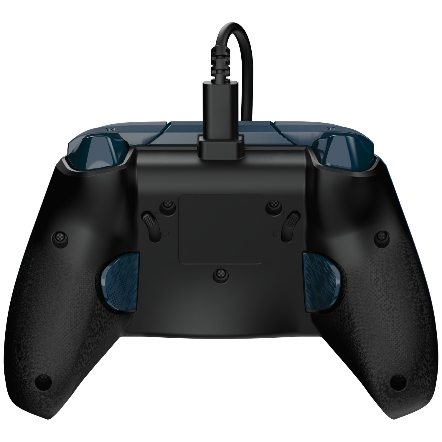 TURTLE BEACH Manette filaire avancée Rematch – Glitch Green (Xbox Series)