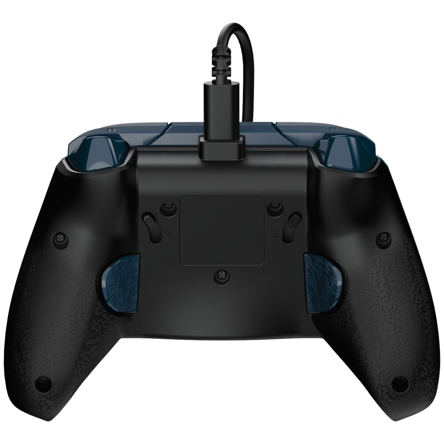 TURTLE BEACH Manette filaire avancée Rematch – Glitch Green (Xbox Series)