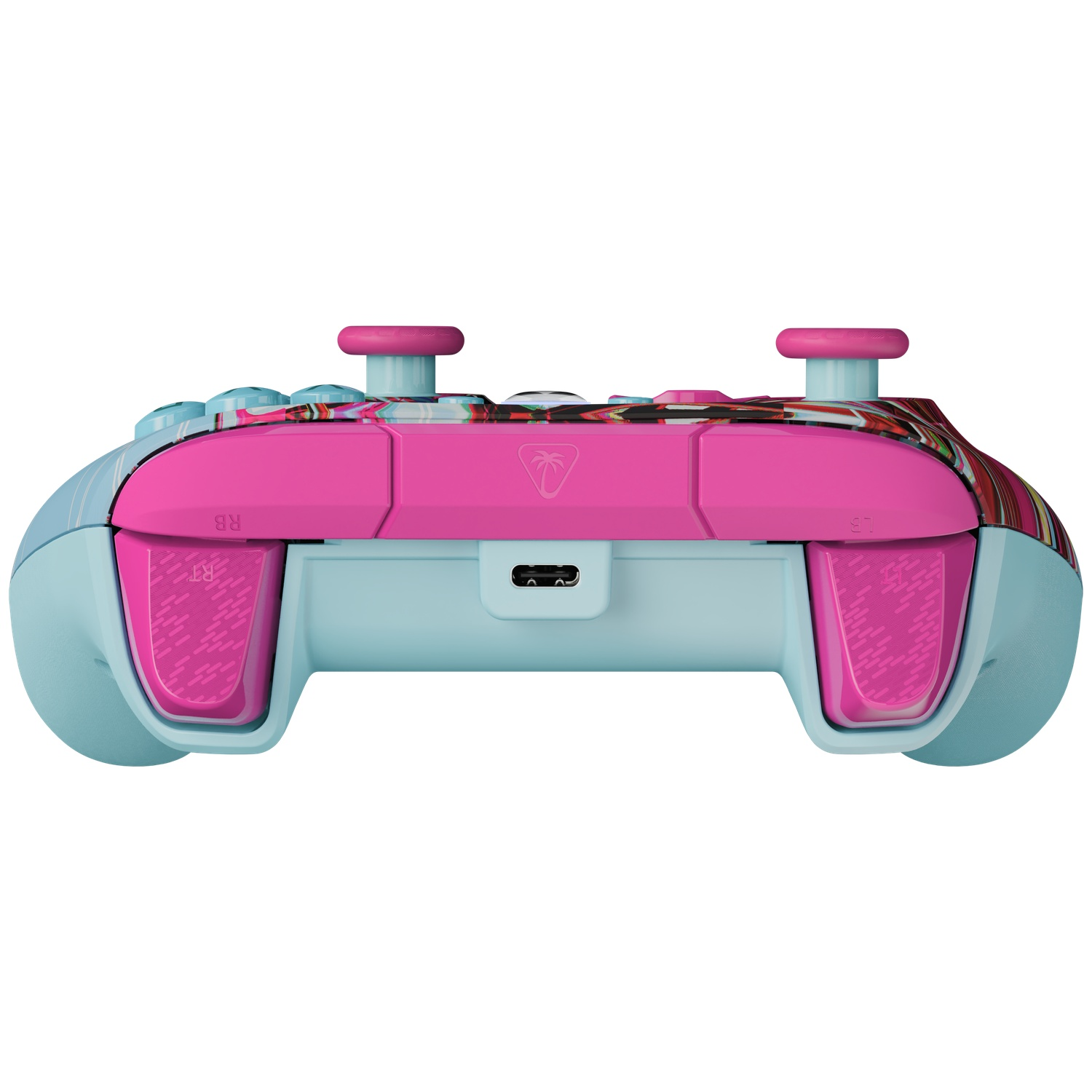 TURTLE BEACH Manette filaire avancée Rematch – Android Dream (Xbox Series)