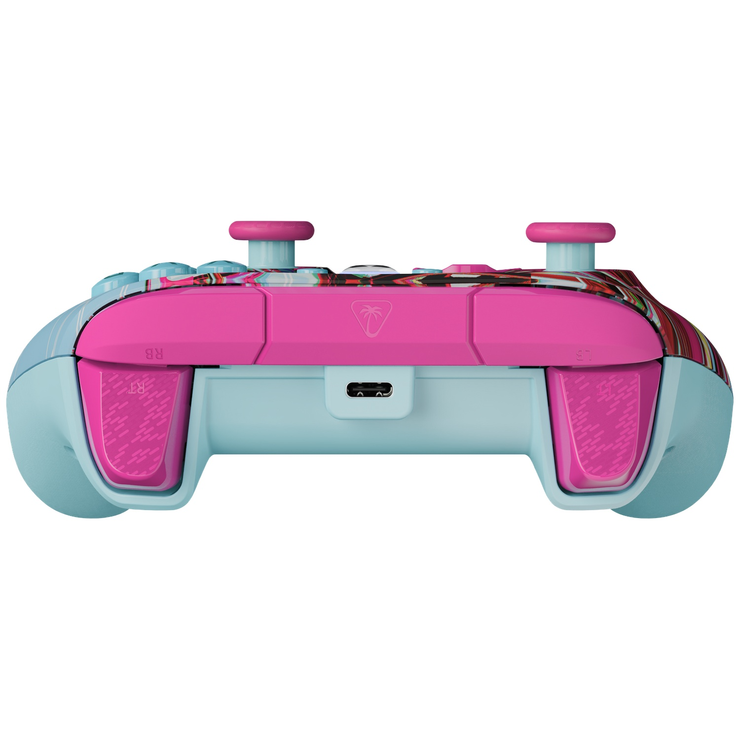 TURTLE BEACH Manette filaire avancée Rematch – Android Dream (Xbox Series)