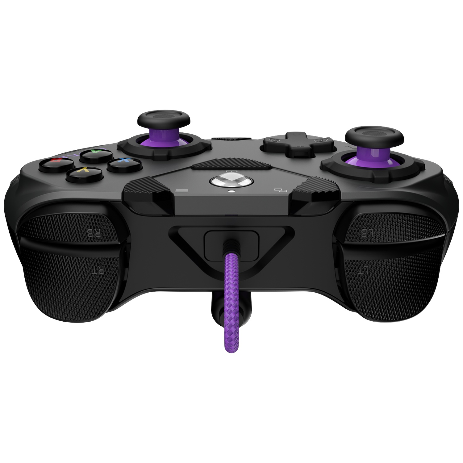 TURTLE BEACH Manette filaire Victrix Gambit Prime – Gris (Xbox Series X, S, One, PC)