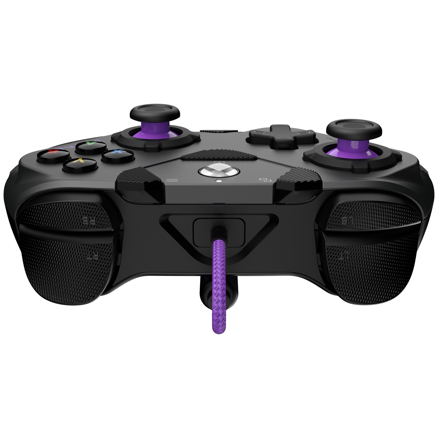 TURTLE BEACH Manette filaire Victrix Gambit Prime – Gris (Xbox Series X, S, One, PC)