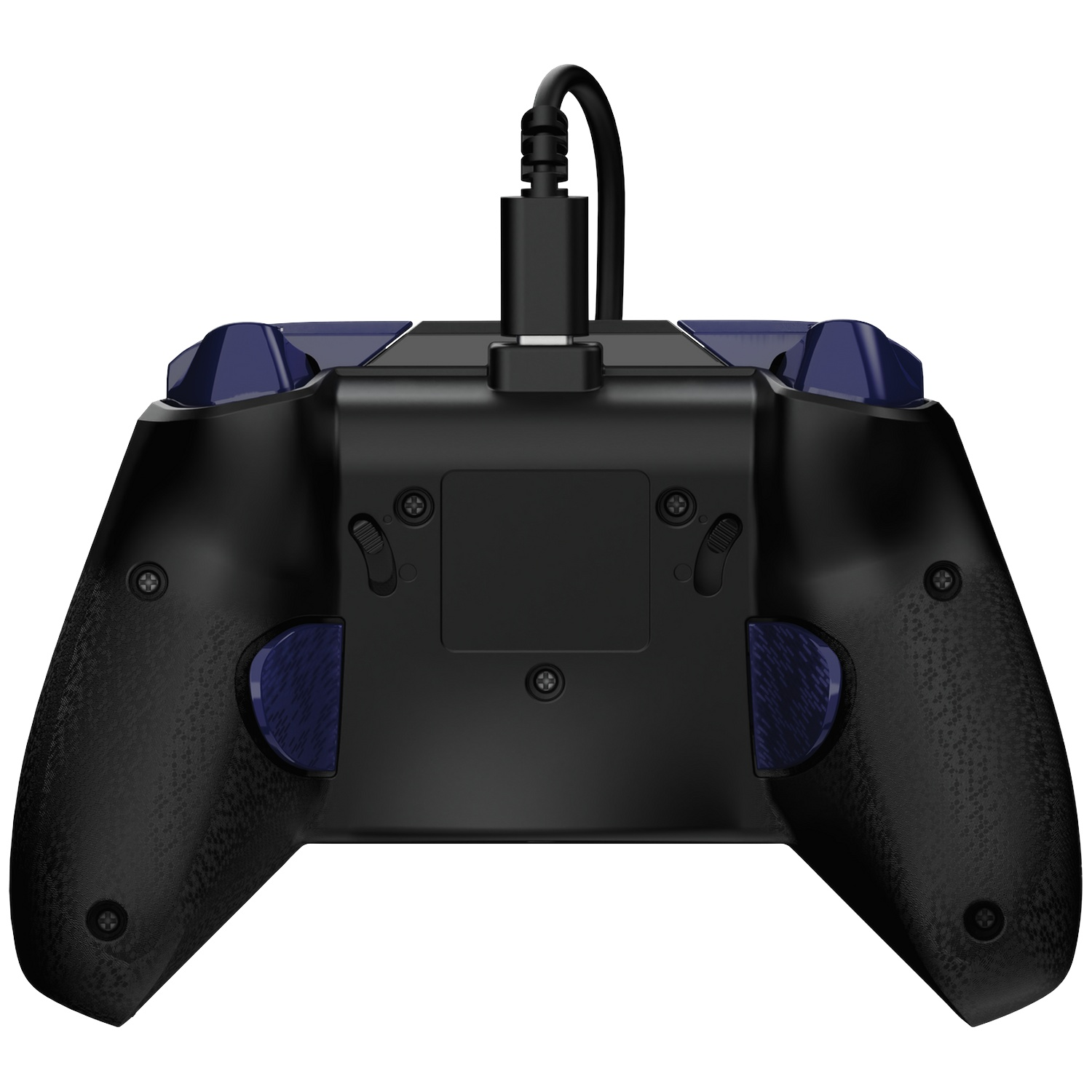 TURTLE BEACH Manette filaire avancée Rematch – Dark Cosmos Reveal (Xbox Series)