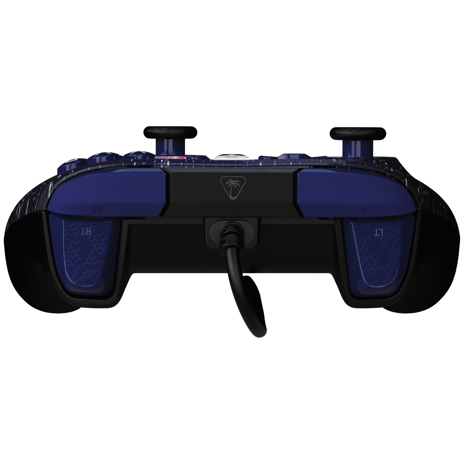 TURTLE BEACH Manette filaire avancée Rematch – Dark Cosmos Reveal (Xbox Series)