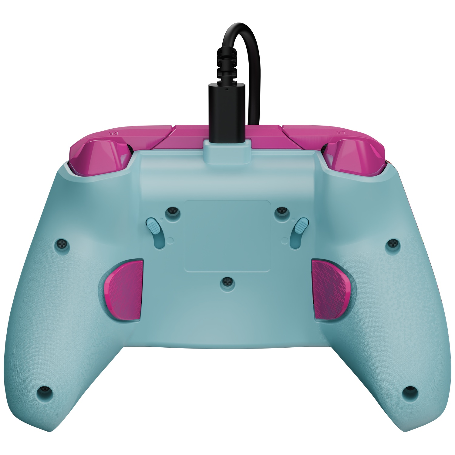 TURTLE BEACH Manette filaire avancée Rematch – Android Dream (Xbox Series)