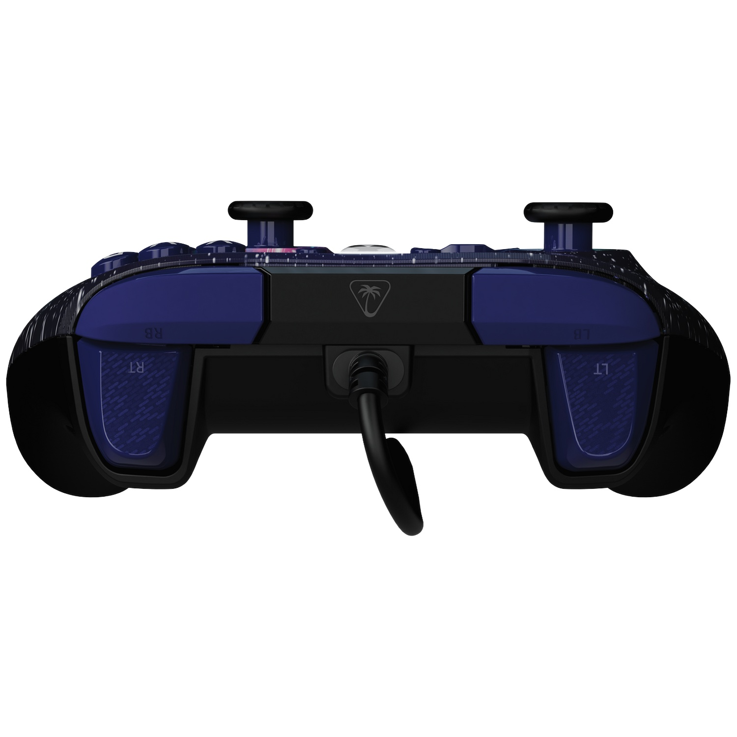 TURTLE BEACH Manette filaire avancée Rematch – Dark Cosmos Reveal (Xbox Series)
