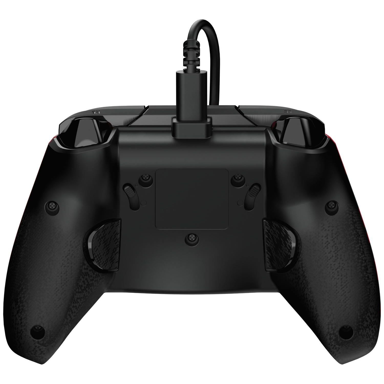 TURTLE BEACH Manette filaire avancée Rematch – Titan Steel (Xbox Series)