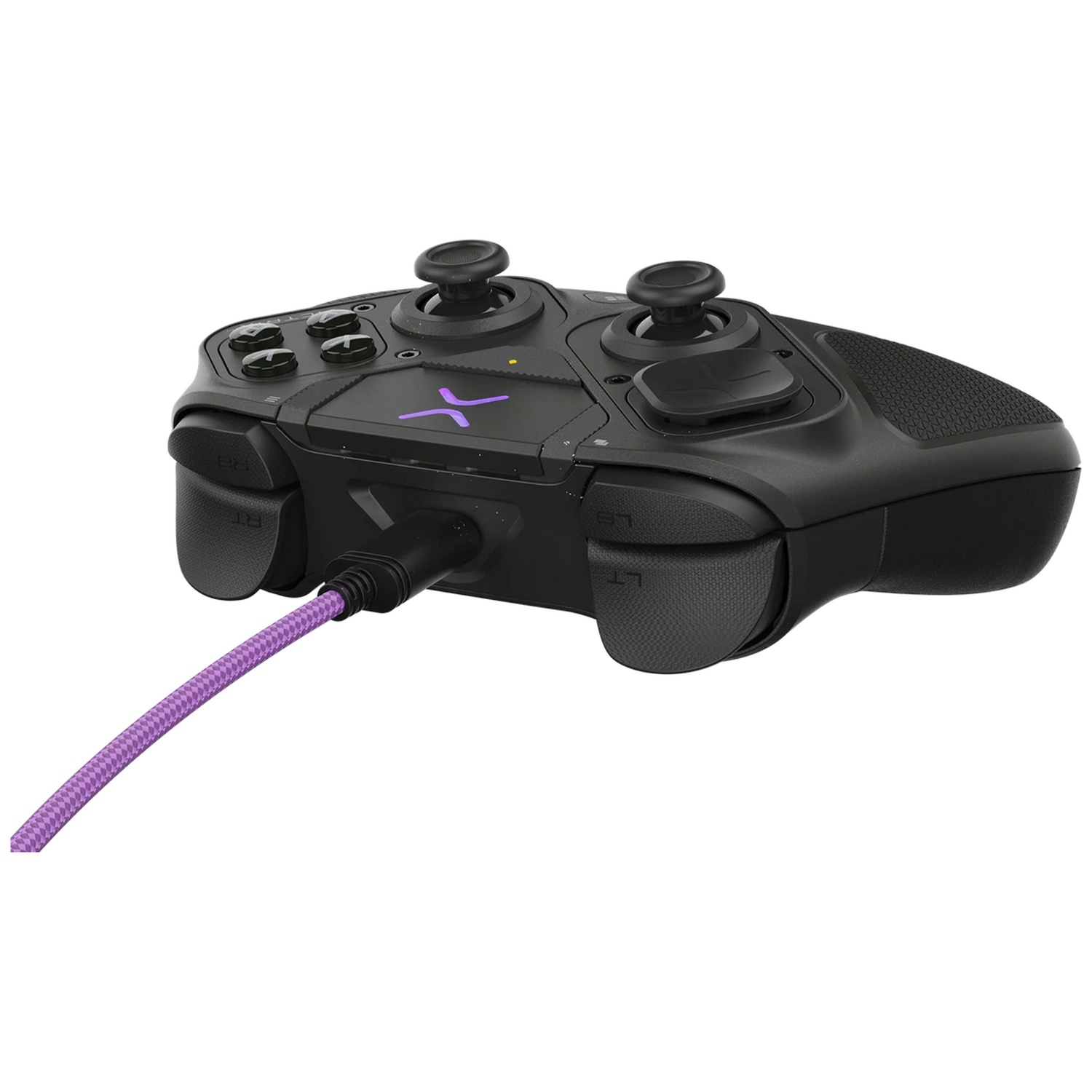 TURTLE BEACH Manette Victrix Pro BFG Reloaded – Noir (PC)