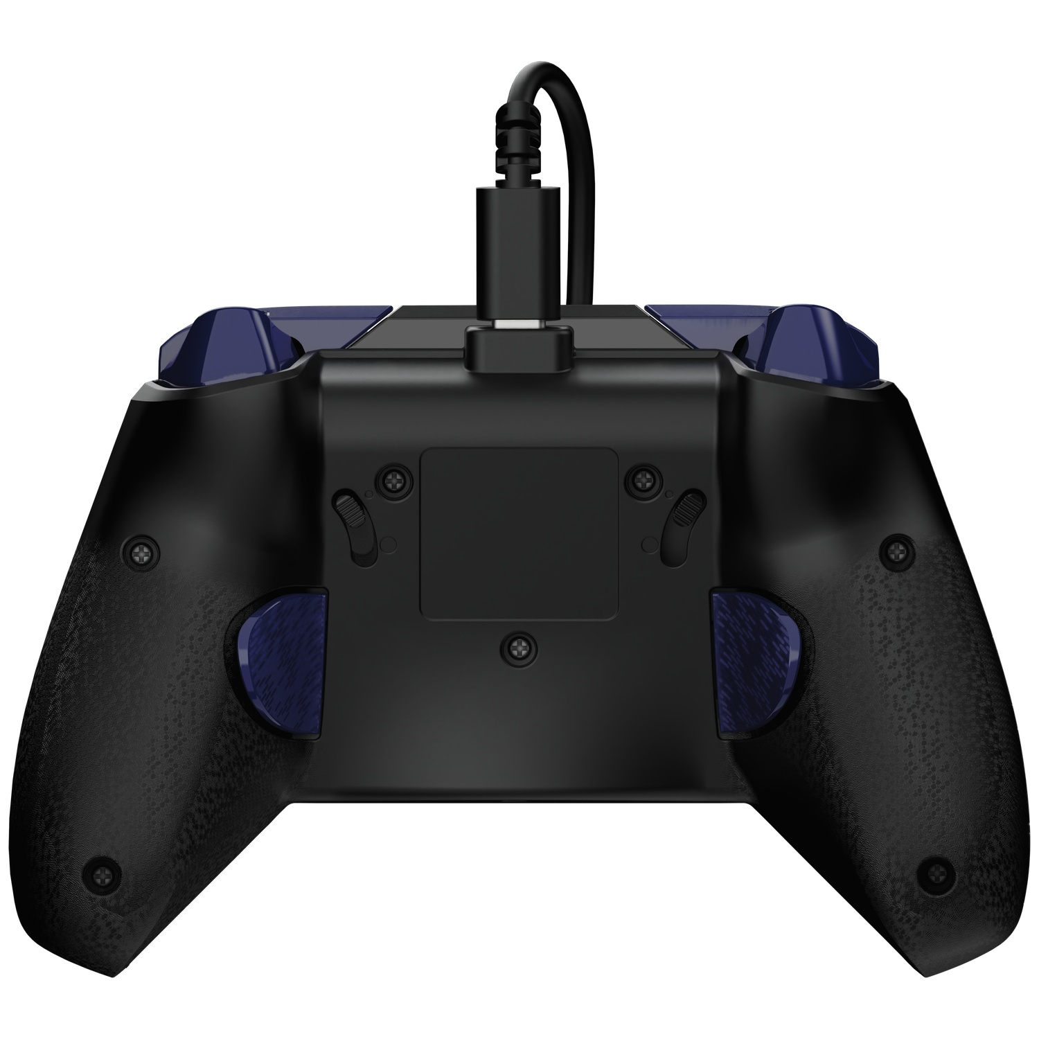 TURTLE BEACH Manette filaire avancée Rematch – Dark Cosmos Reveal (Xbox Series)