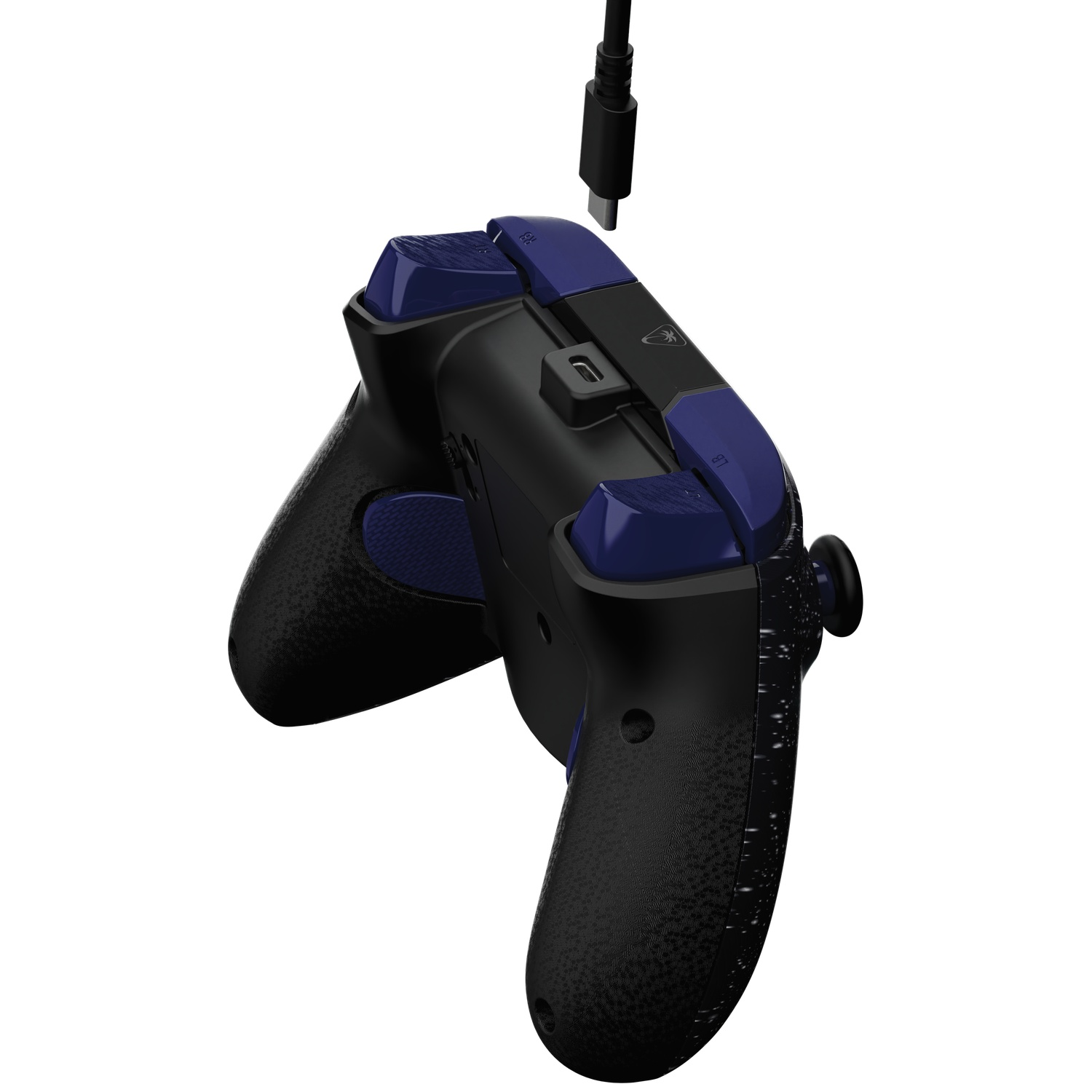 TURTLE BEACH Manette filaire avancée Rematch – Dark Cosmos Reveal (Xbox Series)