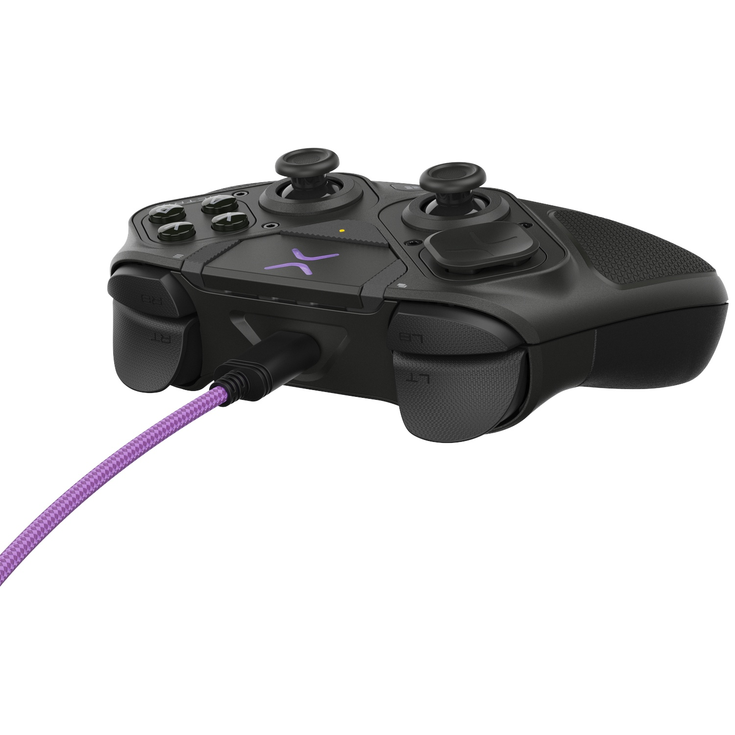 TURTLE BEACH Manette Victrix Pro BFG Reloaded – Noir (PC)