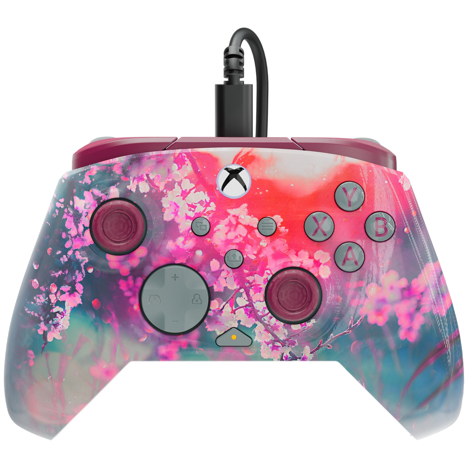 TURTLE BEACH Manette filaire avancée Rematch – Kyoto Bloom Reveal (Xbox Series)
