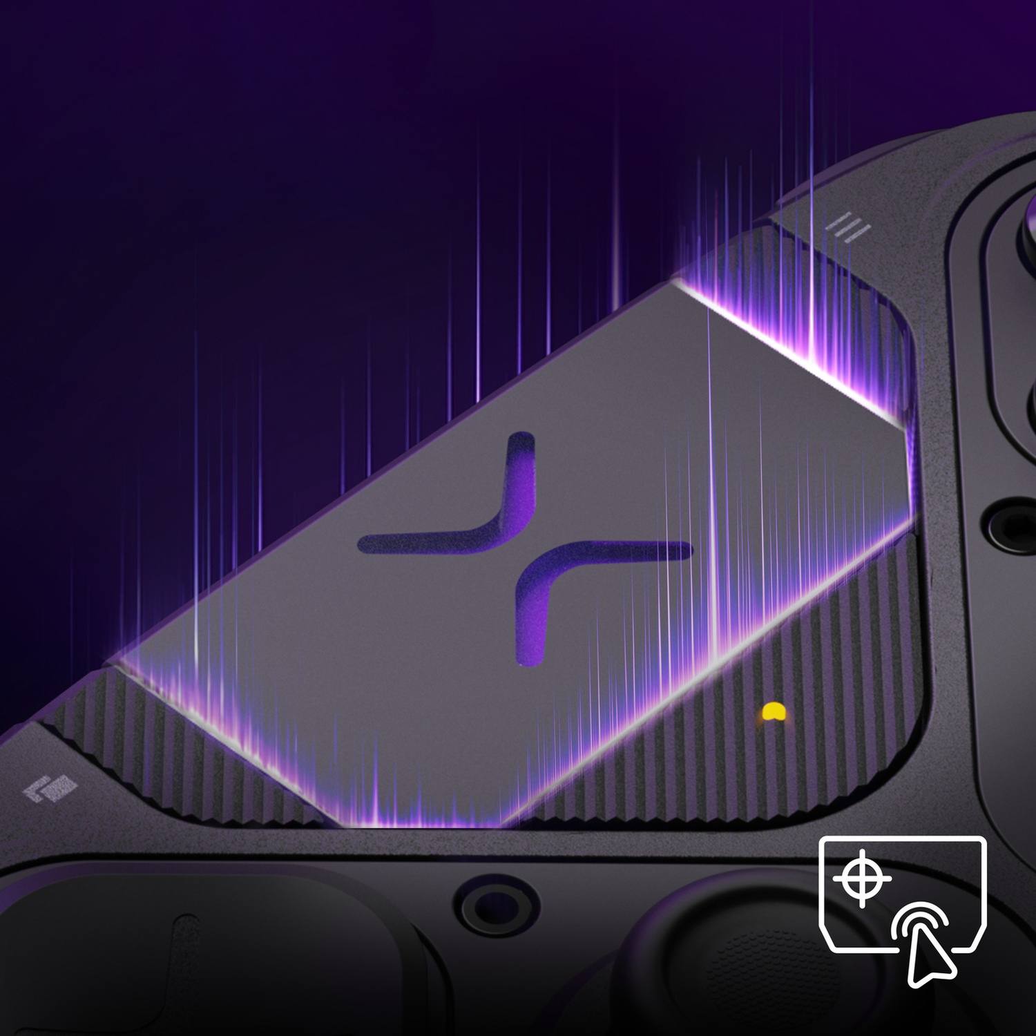 TURTLE BEACH Manette Victrix Pro BFG Reloaded – Noir (PC)