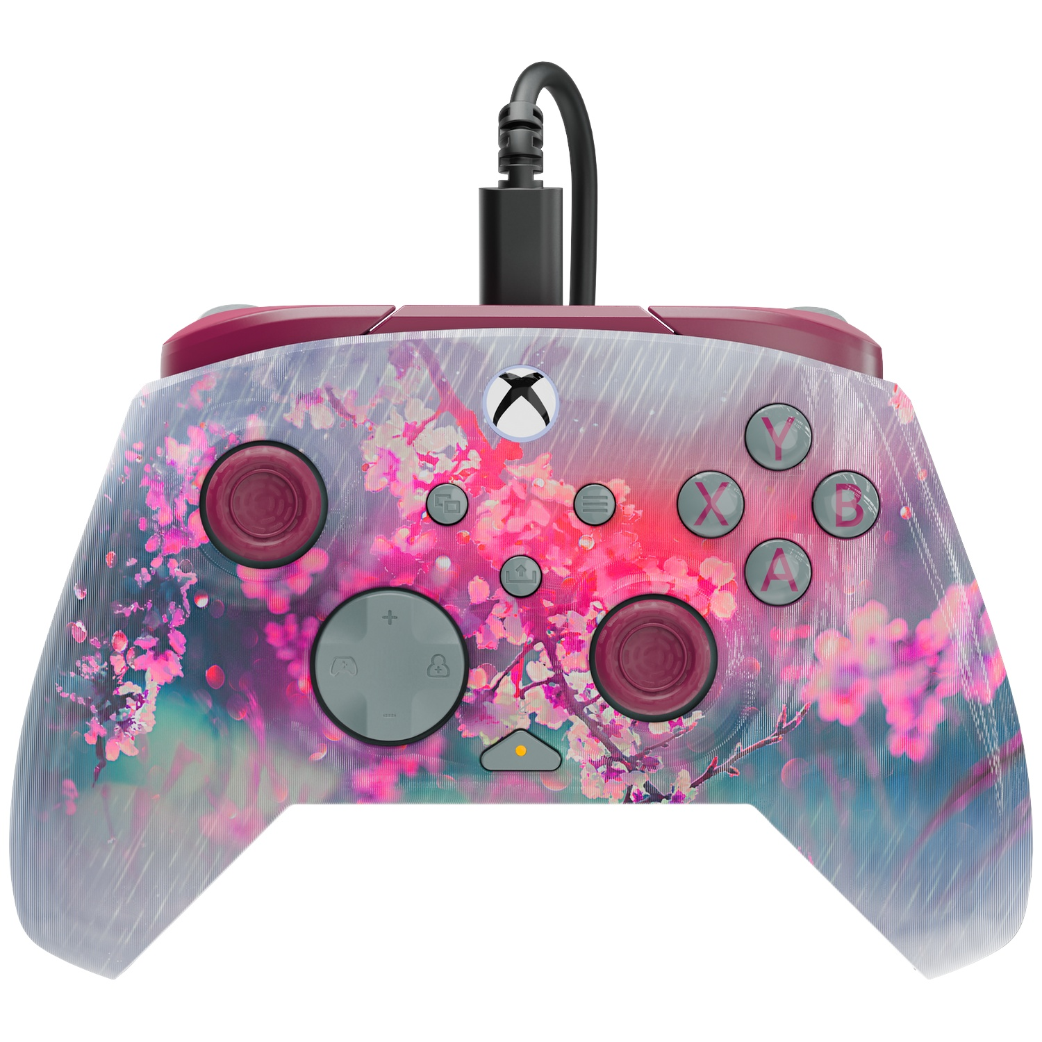 TURTLE BEACH Manette filaire avancée Rematch – Kyoto Bloom Reveal (Xbox Series)