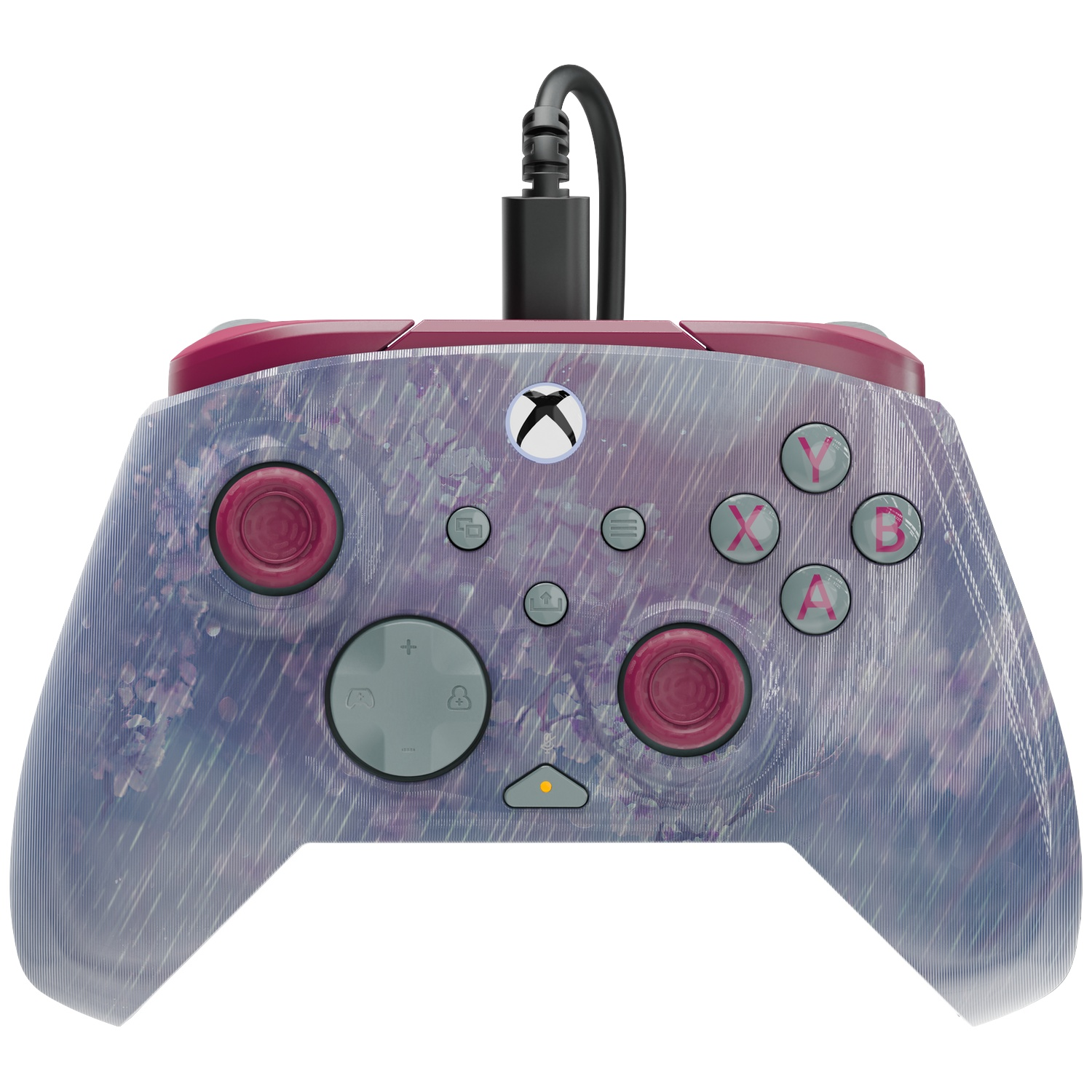 TURTLE BEACH Manette filaire avancée Rematch – Kyoto Bloom Reveal (Xbox Series)