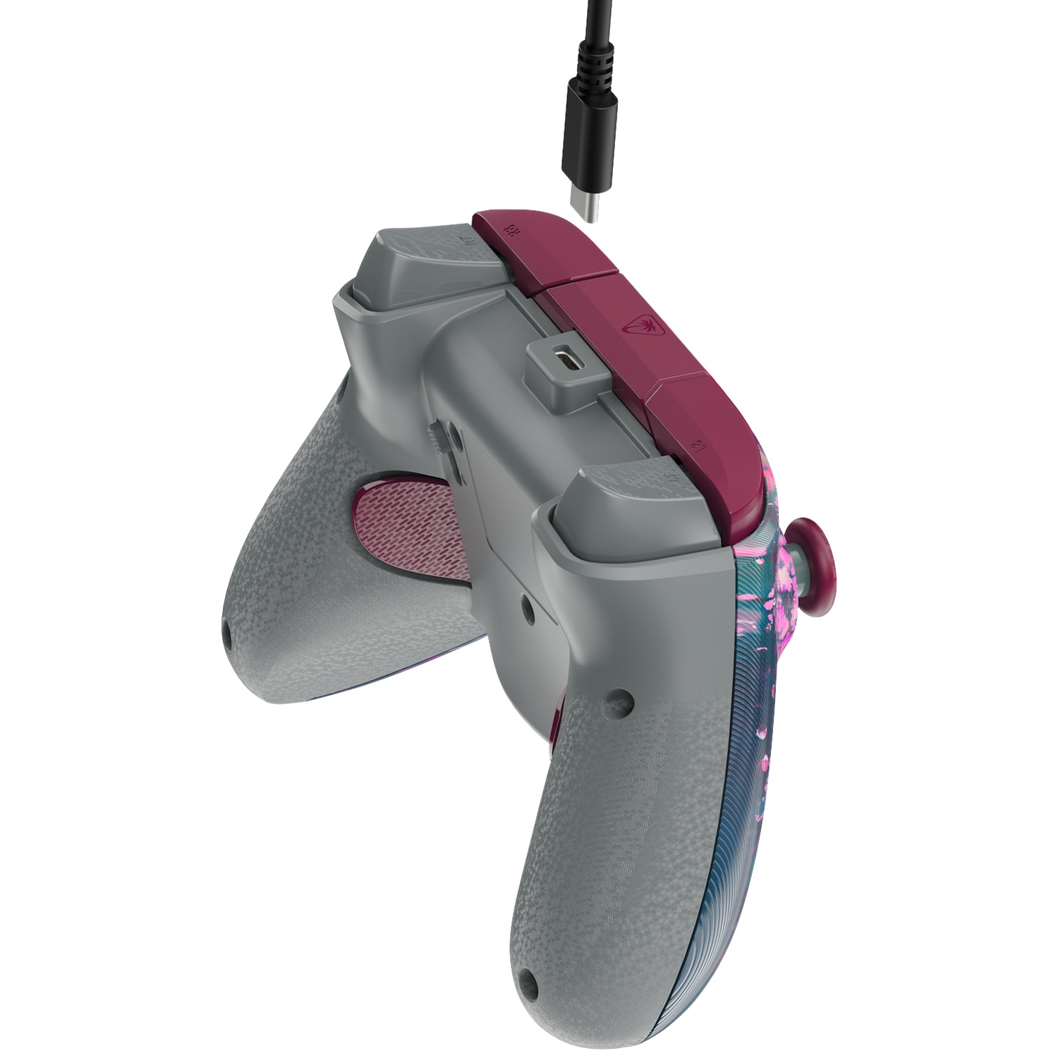TURTLE BEACH Manette filaire avancée Rematch – Kyoto Bloom Reveal (Xbox Series)