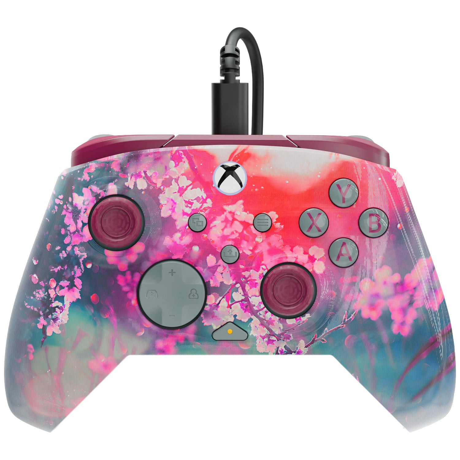 TURTLE BEACH Manette filaire avancée Rematch – Kyoto Bloom Reveal (Xbox Series)