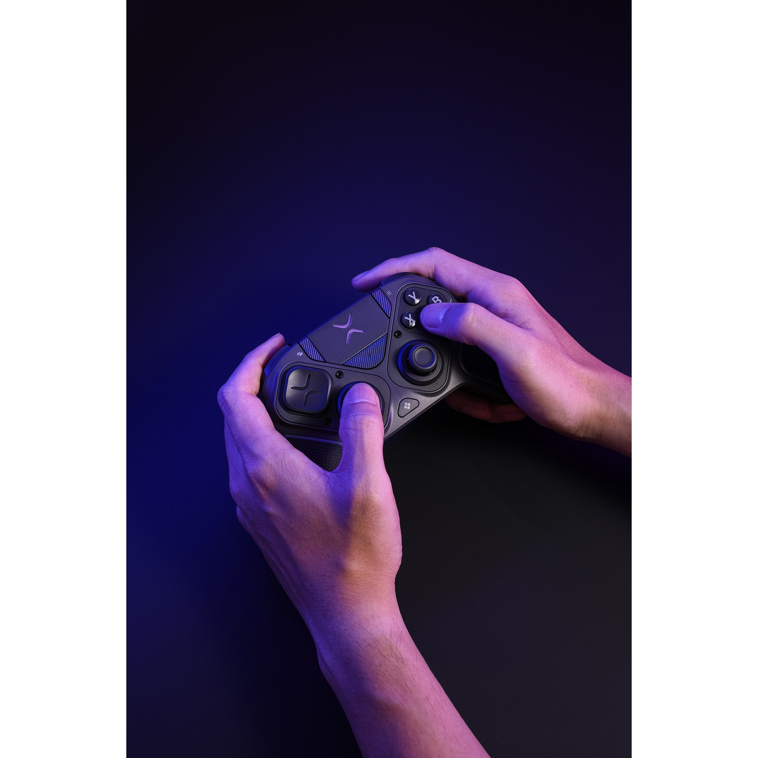 TURTLE BEACH Manette Victrix Pro BFG Reloaded – Noir (PC)