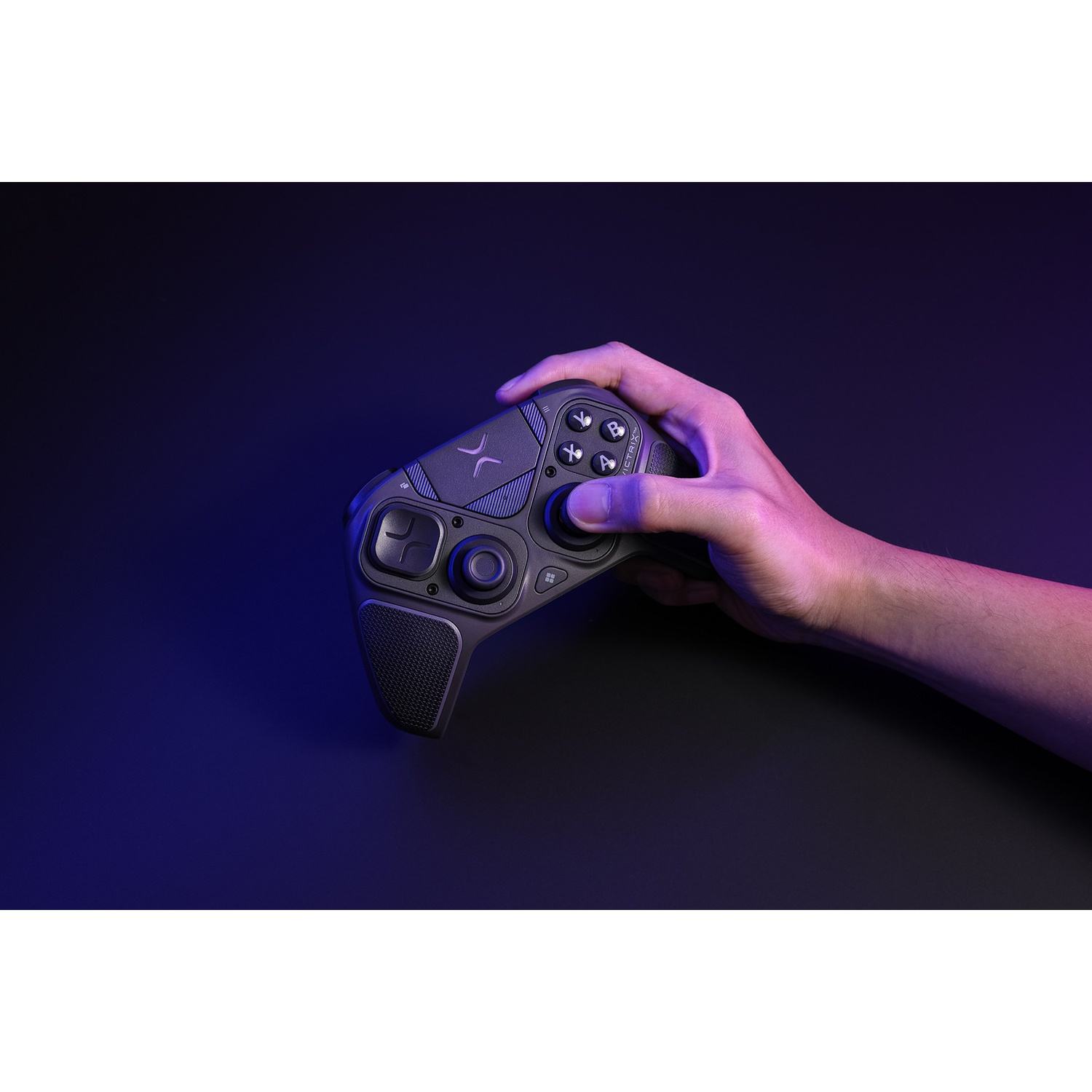 TURTLE BEACH Manette Victrix Pro BFG Reloaded – Noir (PC)