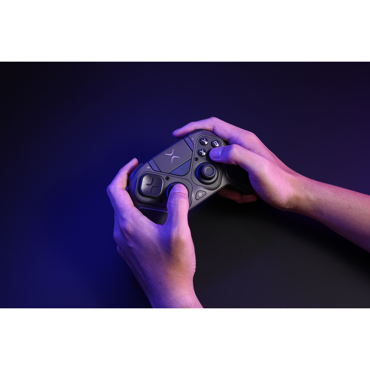 TURTLE BEACH Manette Victrix Pro BFG Reloaded – Noir (PC)