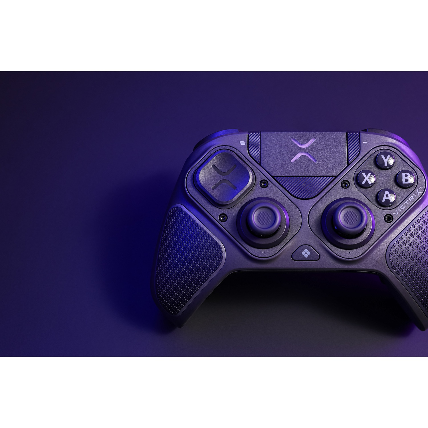 TURTLE BEACH Manette Victrix Pro BFG Reloaded – Noir (PC)