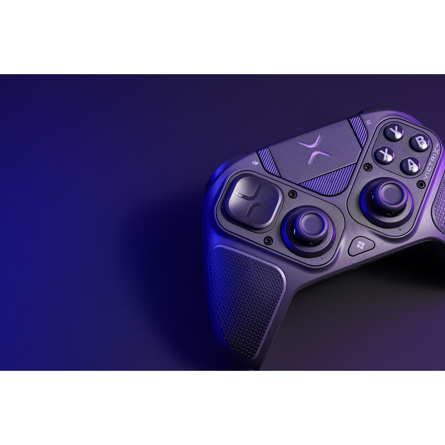 TURTLE BEACH Manette Victrix Pro BFG Reloaded – Noir (PC)