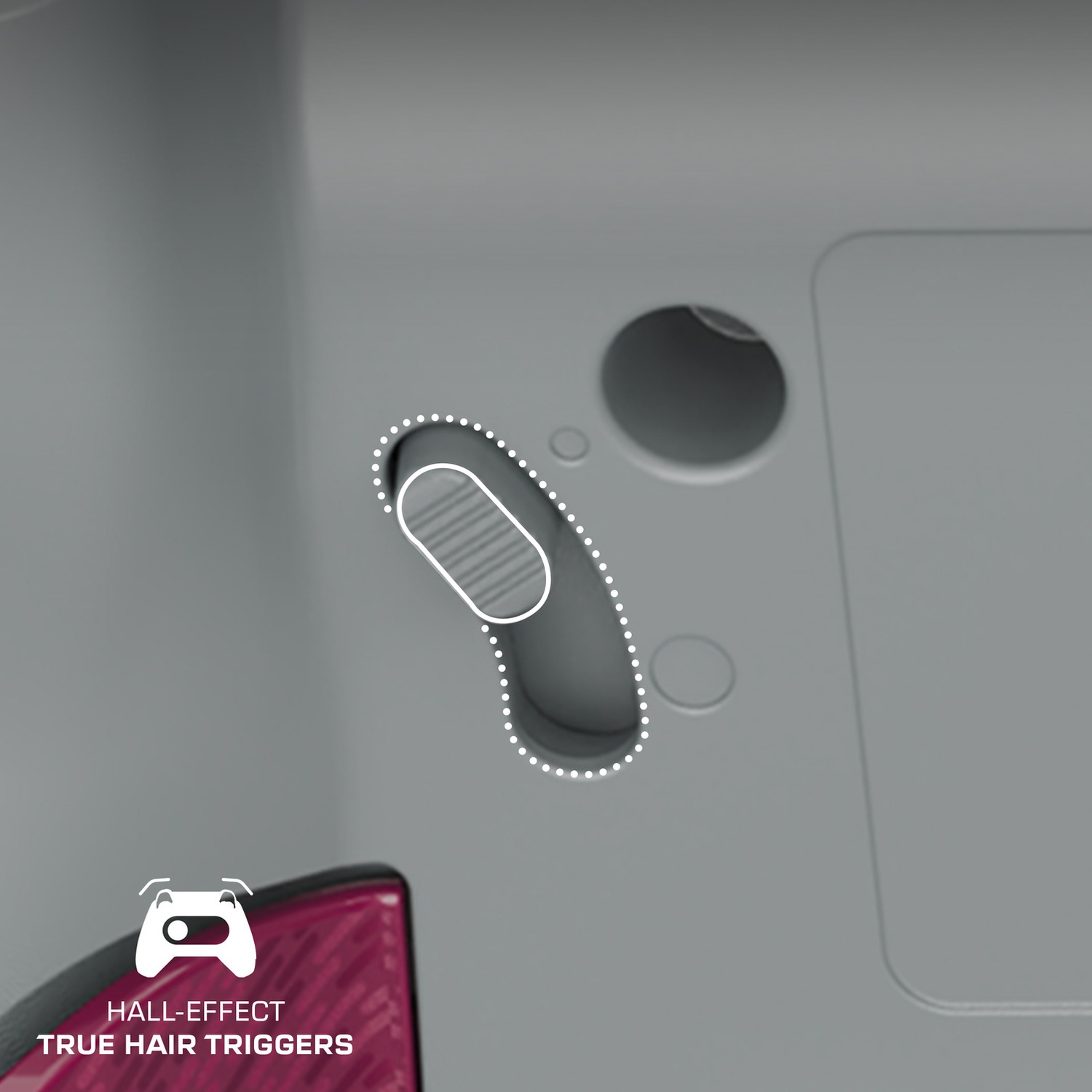 TURTLE BEACH Manette filaire avancée Rematch – Kyoto Bloom Reveal (Xbox Series)
