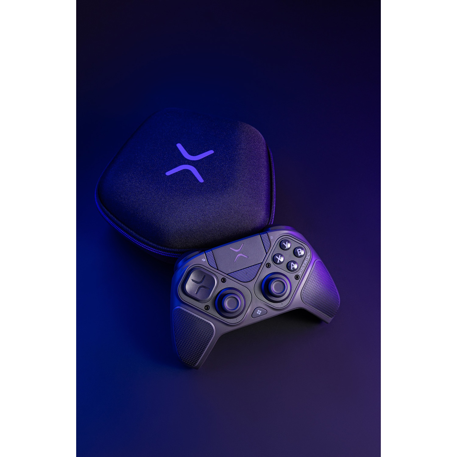 TURTLE BEACH Manette Victrix Pro BFG Reloaded – Noir (PC)