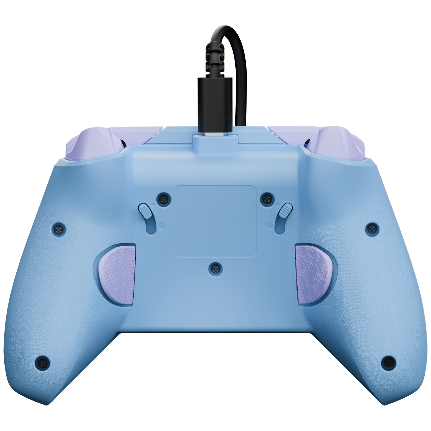 TURTLE BEACH Manette filaire avancée Rematch – Cotton Candy (Xbox Series)