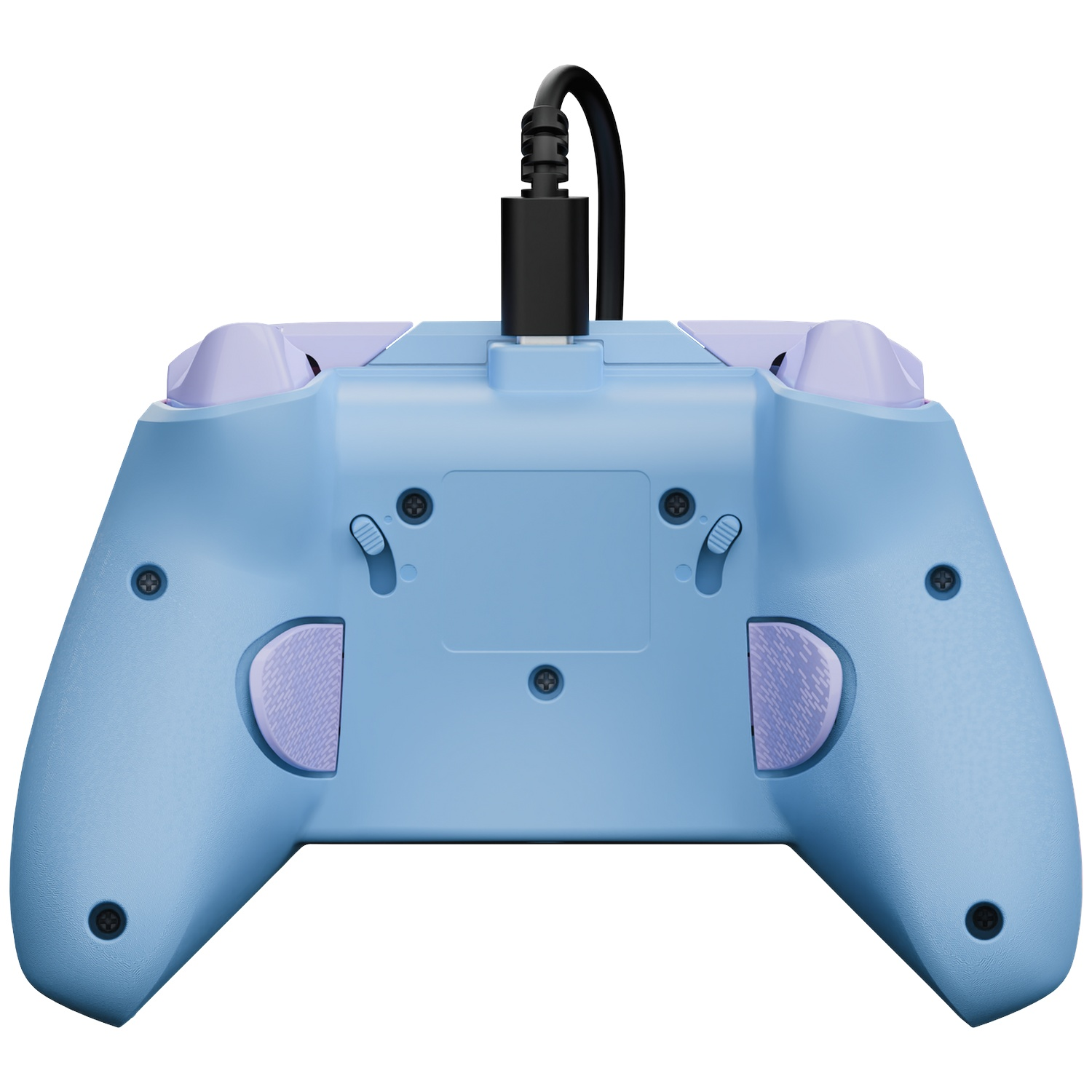 TURTLE BEACH Manette filaire avancée Rematch – Cotton Candy (Xbox Series)