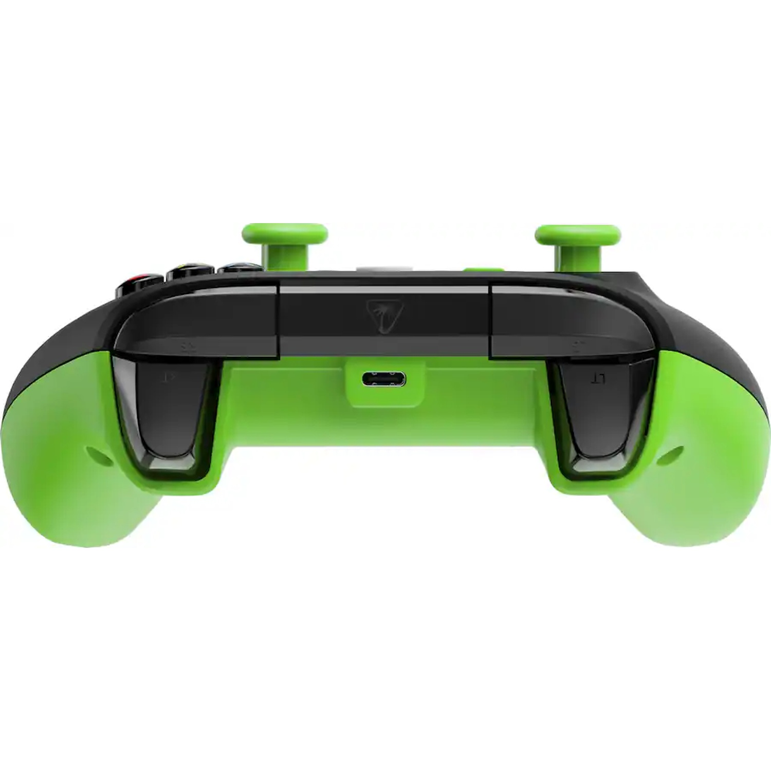 TURTLE BEACH Manette filaire Rematch Core – Noir/Vert (Xbox Series X, S, One, PC)