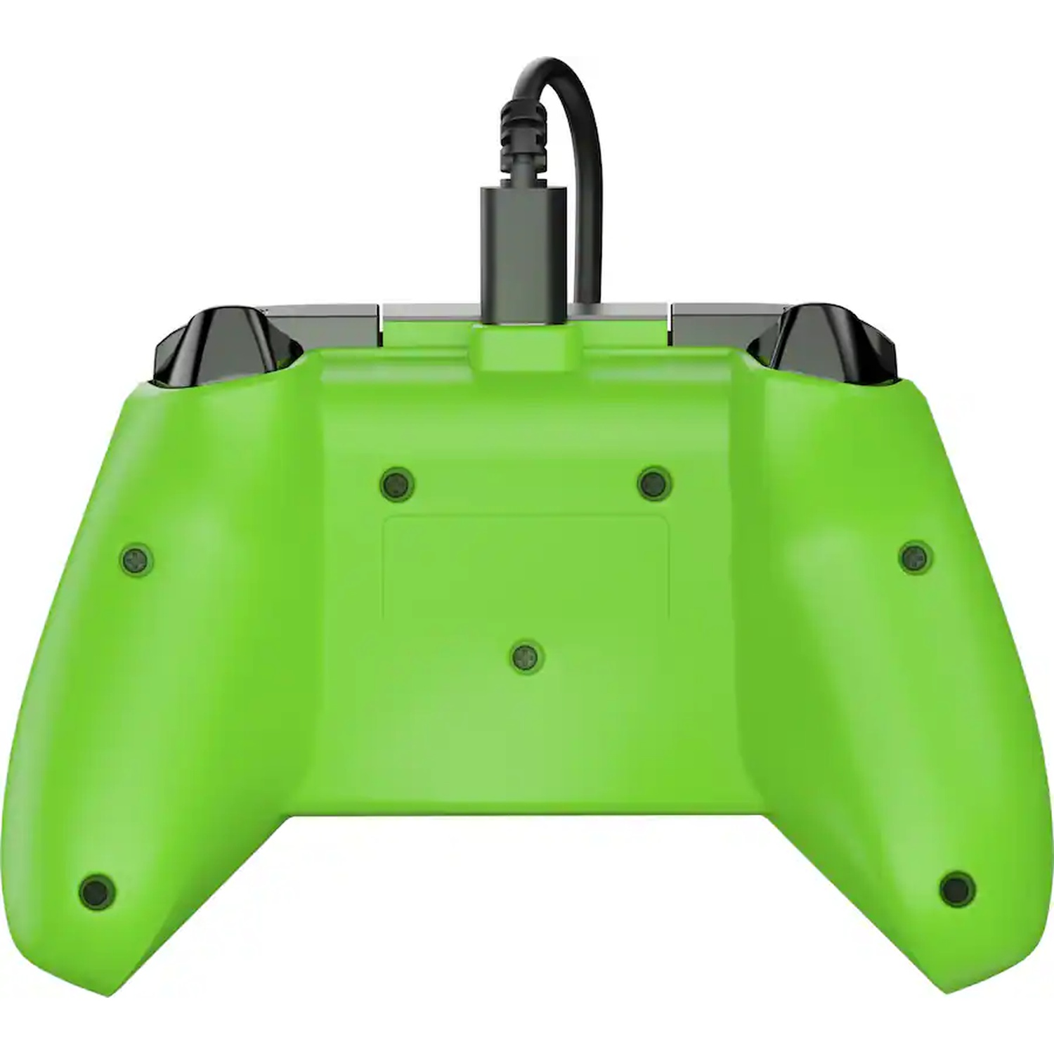 TURTLE BEACH Manette filaire Rematch Core – Noir/Vert (Xbox Series X, S, One, PC)