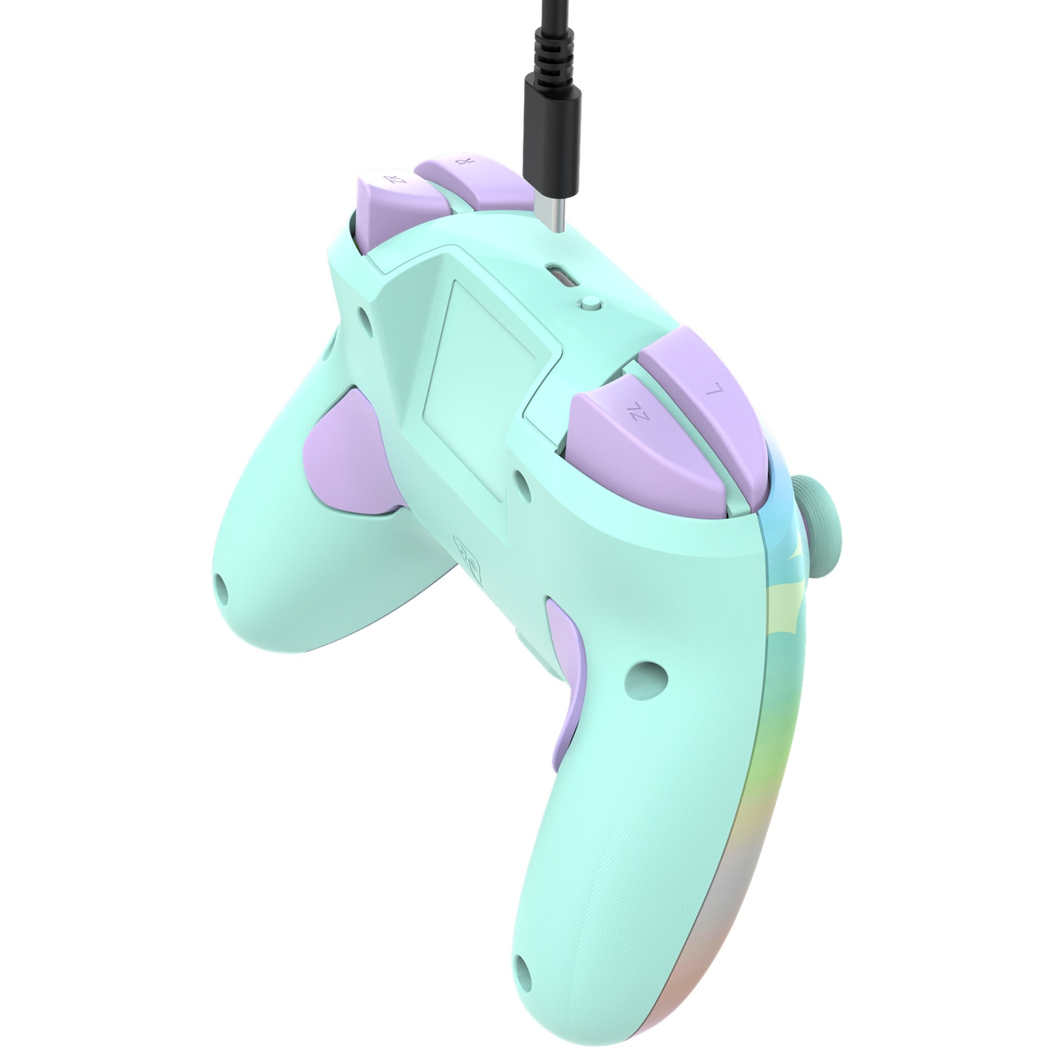 TURTLE BEACH Rematch Wireless - Starry Dream Controller Nintendo Switch 2, Nintendo Switch, Nintendo Switch Lite, Nintendo Switch OLED Meerkleurig