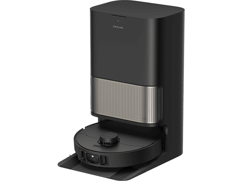 Dreame L40s Pro Ultra - Robotstofzuiger Met Mop-functie 19000 Pa Zwart