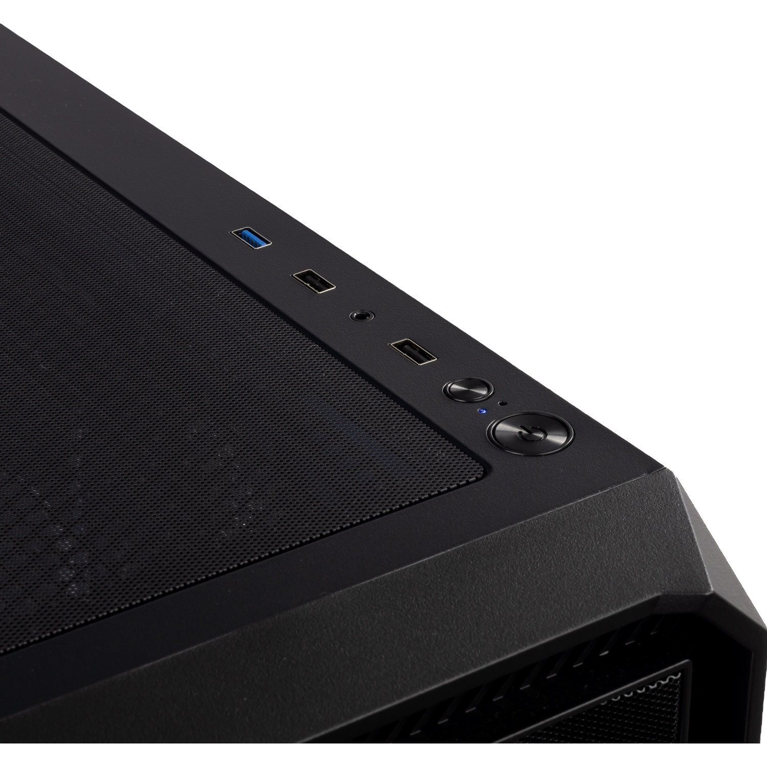 EXTREMEGAMER CLASSIC LVL4a LTo V4 - AMD Ryzen 7 5700X - 32 GB - 1 TB - GeForce RTX™ 5060 Ti - Win 11 Home