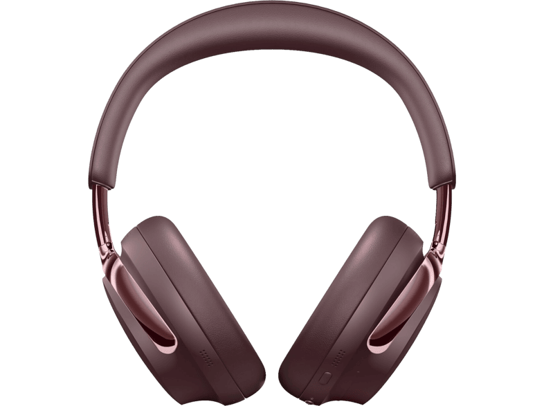 QuietComfort Ultra (2nd Gen) Cherry Chocolate
