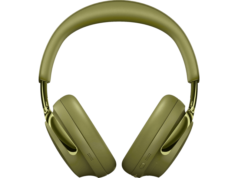 Bose Quietcomfort Ultra Headphones 2nd Gen Over-ear Draadloze Hoofdtelefoon Met Noise-cancelling Olive Green