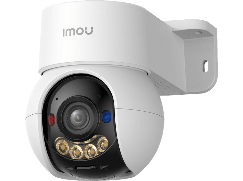 Imou Talos 4K Slimme Binnen- en Buitencamera