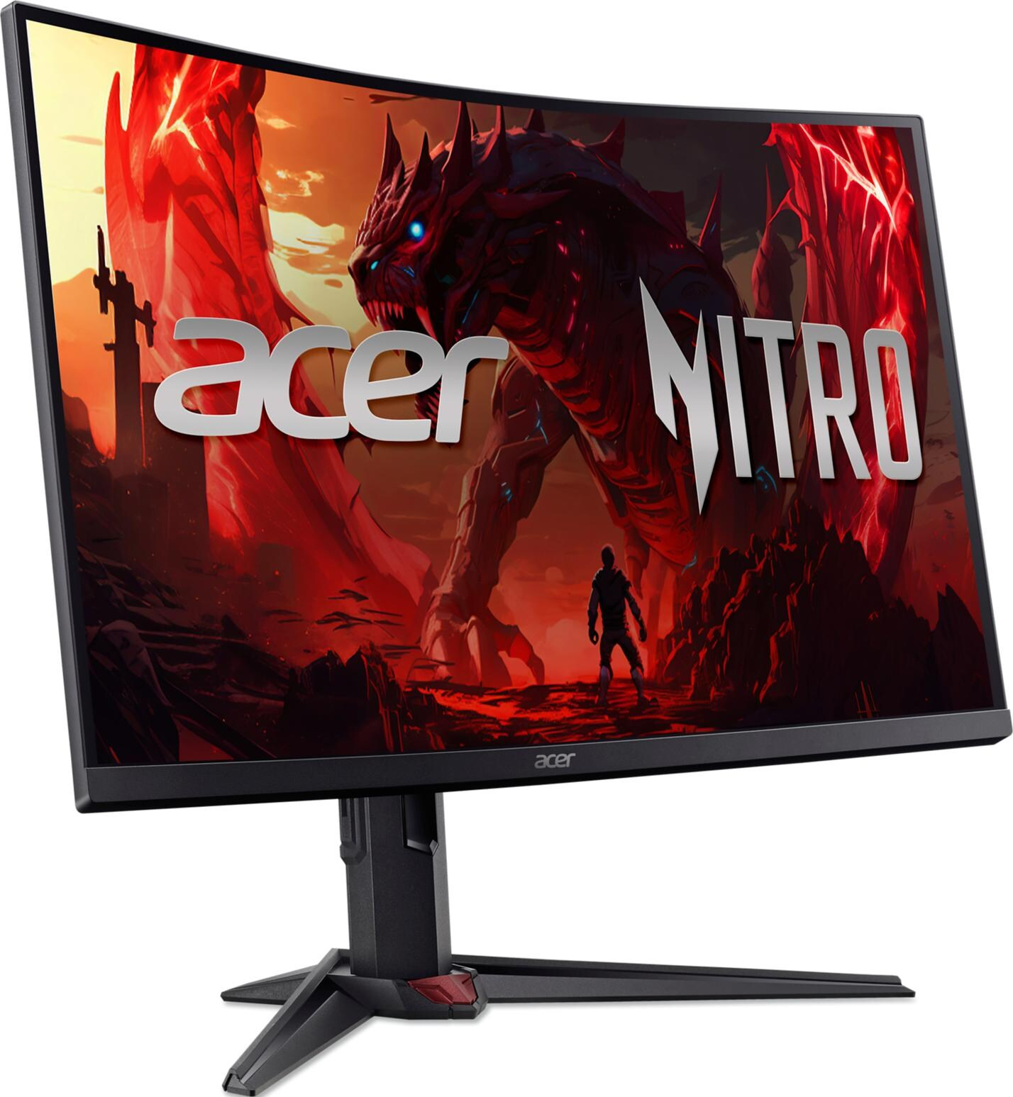ACER NITRO XZ273UP2BMIIPHX